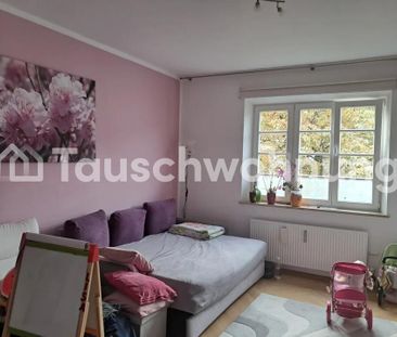 TAUSCHWOHNUNG Wohnungstausch - Photo 1