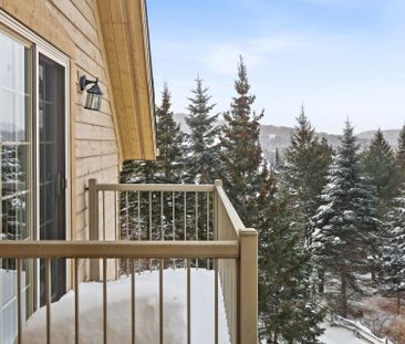 Condo for rent, Mont-Tremblant - Photo 2