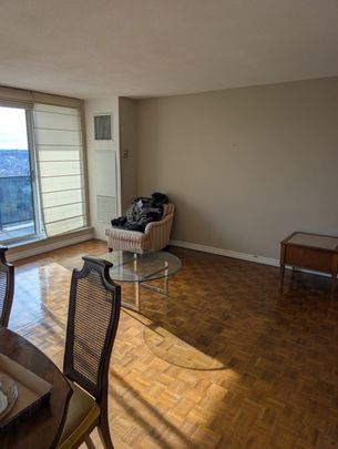 For Lease - 85 Emmett Avenue Unit# 2305, Toronto, Ontario - Photo 1