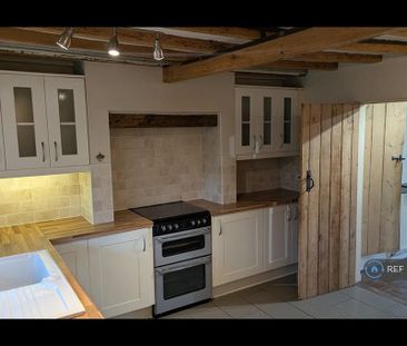 2 bedroom terraced house to rent - Photo 4