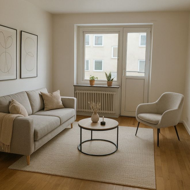 Östra Hamngatan 3B - Foto 1