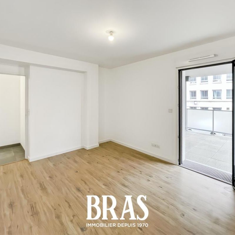 Location Appartement 3 pièces 65m² ST NAZAIRE 44600 - Photo 1