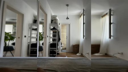 1-bedroom apartment for rent in Embajadores, Madrid, restrictions apply - Photo 3