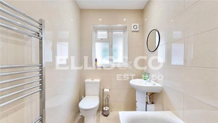 2 bedroom bungalow to rent - Photo 3