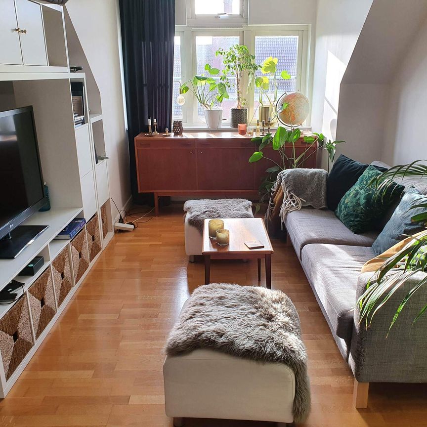 Östra Storgatan, Jönköping - Foto 1