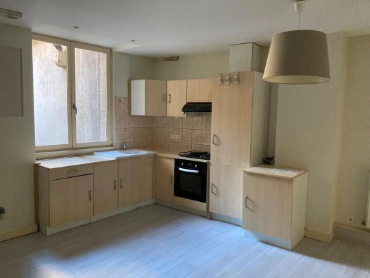 Appartement à louer 3 pièces 53m² - Photo 1