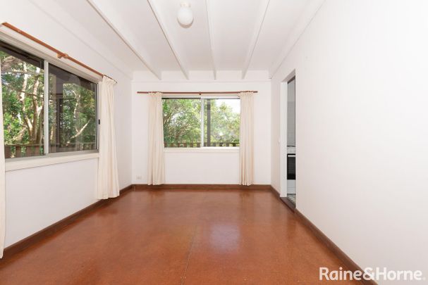 Water Views & Convenient Location - Photo 1