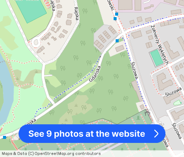 Apartament, Miejsce postojowe – ZOBACZ FILM - Photo 1