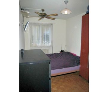 3½ Zimmer-Wohnung in Basel - Matthäus, möbliert, auf Zeit - Foto 4