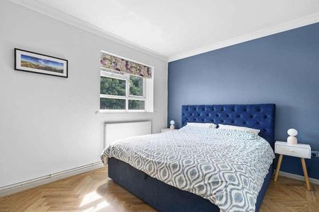 Vinson House, Old Street, N1 - Photo 4