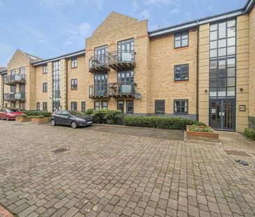 Equity Square, Bethnal Green, E2 - Photo 5