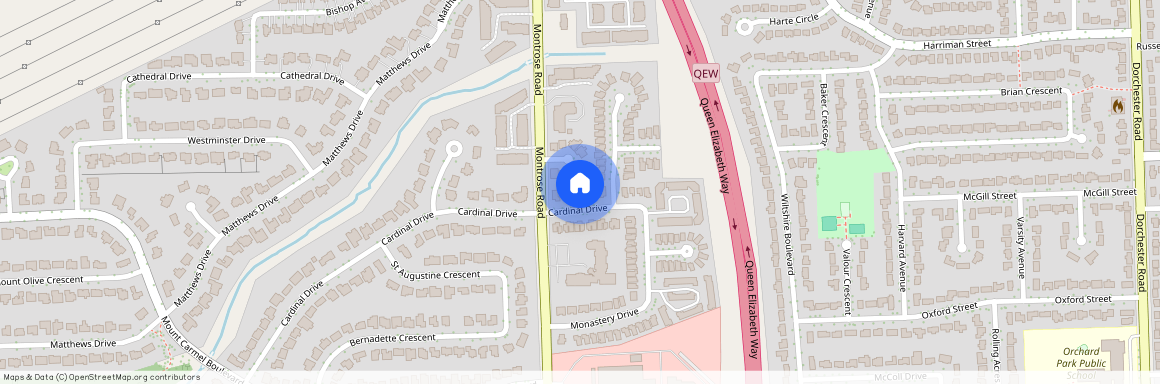 3387 CARDINAL DRIVE, Niagara Falls, Mt. Carmel