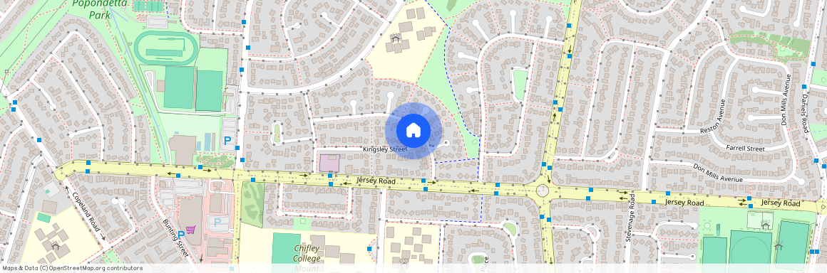 2 Kingsley Street, NSW 2770, Blackett