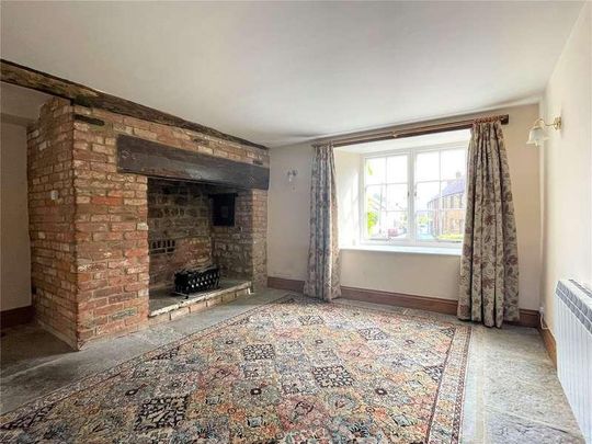 The Cressy, Shepton Beauchamp, Ilminster, Somerset, TA19 - Photo 1