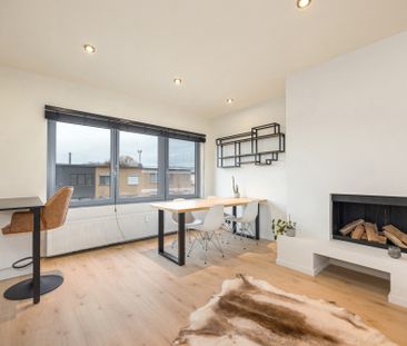 Modern 2-slaapkamer appartement met garage en terras - Photo 1