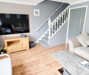 4 bedroom townhouse to rent - Photo 1