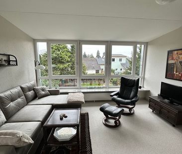 Lichtdurchflutete 3-Zimmer-Wohnung in ruhiger Lage - Photo 3