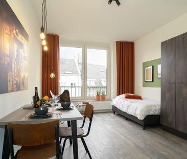 Maastricht, Kesselskade 53C06 - Foto 1