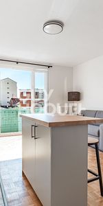 Appartement Colombes 1 pièce(s) 27 m2 - Photo 3