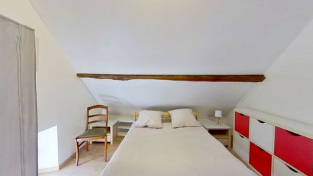 Maison meublée 3 pièces avec jardin à Olivet - Photo 3