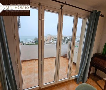 Duplex Penthouse - Benalmádena (Gamonal) - Photo 6