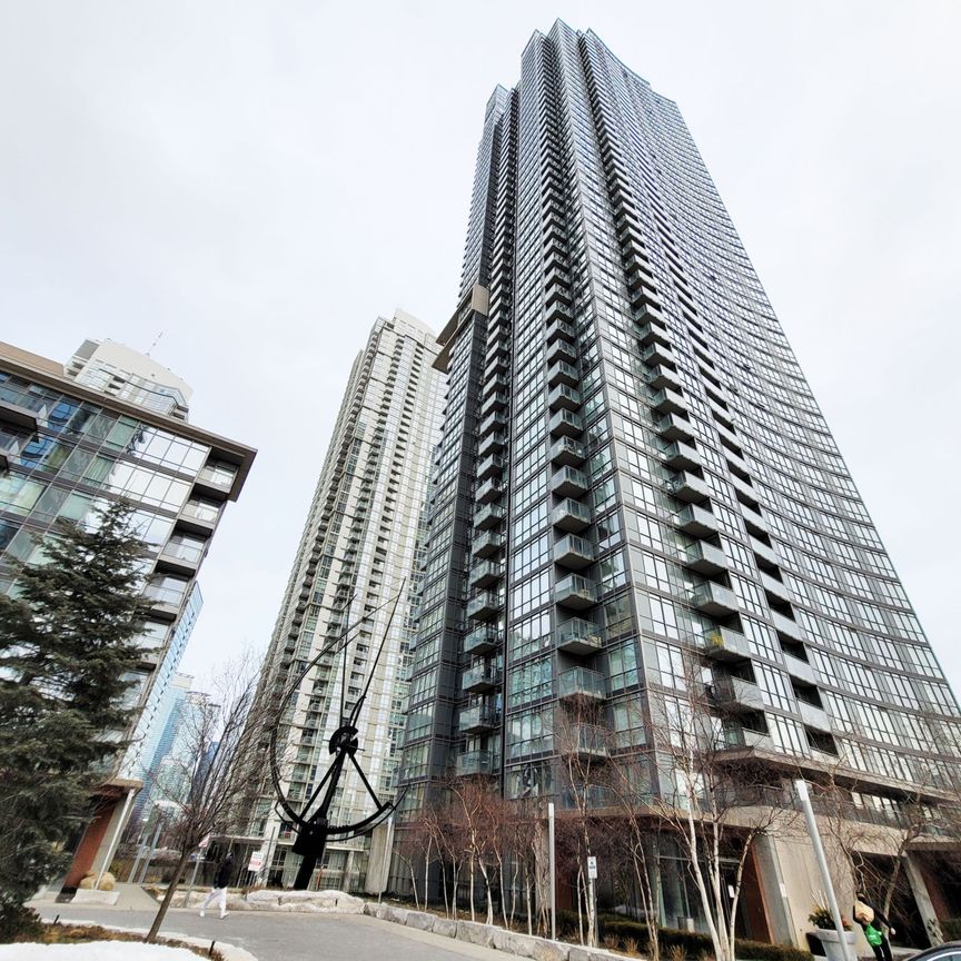 For Lease - 11 Brunel Court Unit# 3905, Toronto, Ontario - Photo 1
