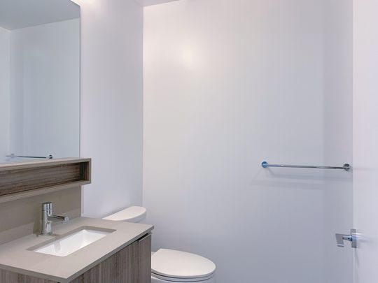 For Lease - 898 Portage Parkway Unit# 5108, Vaughan, Ontario - Photo 1