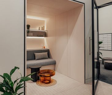 Available from 18/02/2026 - Studio, Furnished/Unfurnished - Photo 5