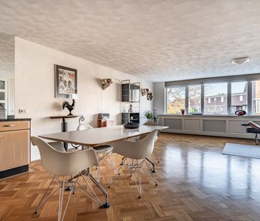Appartement te huur: Fitterstraat 21 2321 PJ Leiden - Foto 2