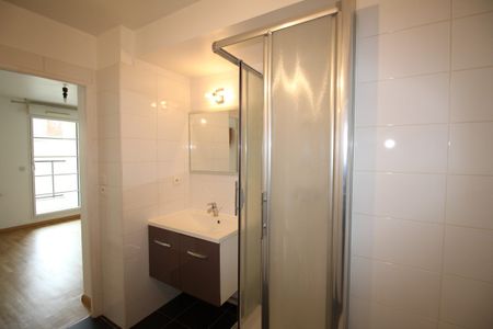 Location Appartement 2 pièces 37m² NANTES 44000 - Photo 5