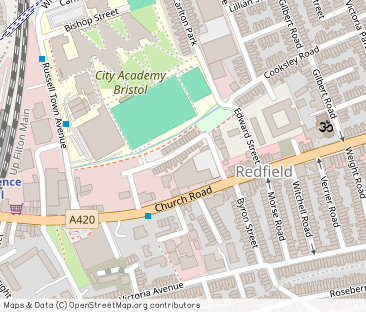 Heber Street, Redfield, Bristol - Photo 1