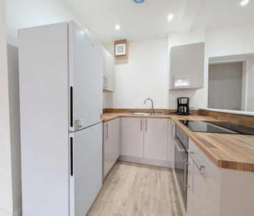 1 bedroom ground floor flat to rent - Photo 3