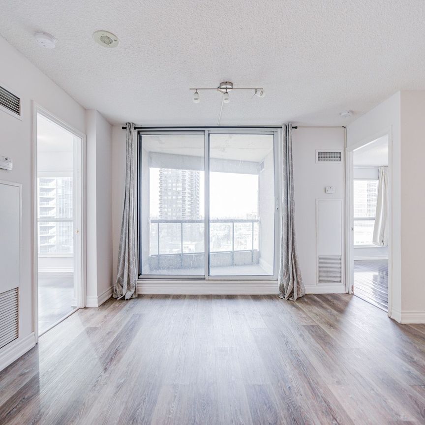 For Lease - 7 Lorraine Drive Unit# 1111, Toronto, Ontario - Photo 1
