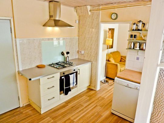 1 bedroom house to rent - Photo 1