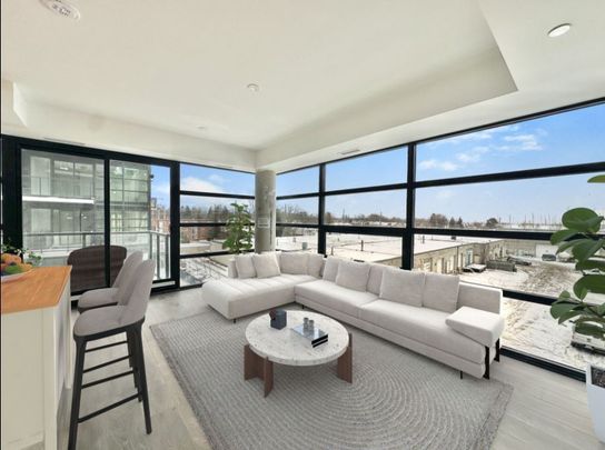 For Lease - 1610 Charles Street Unit# 340 E, Whitby, Ontario - Photo 1