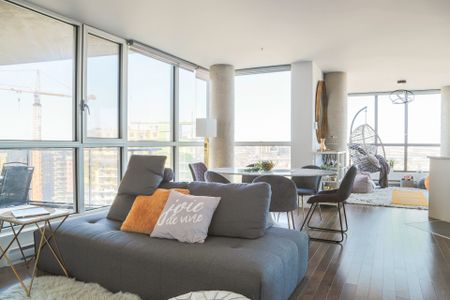 Appartement - 1401-6900 Boul. Newman - Photo 4