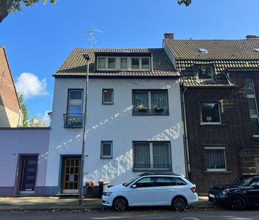 Bezaubernde 2-Zimmer-Wohnung in KR-Bockum mit Terrasse - Photo 3