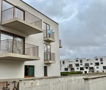 Appartement te huur - Photo 6