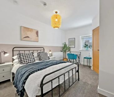 Hi-end Co-living in Clitheroe - Photo 6