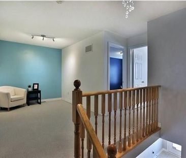 For Lease - 344 Riverstone Drive, Oakville, Ontario - Photo 6