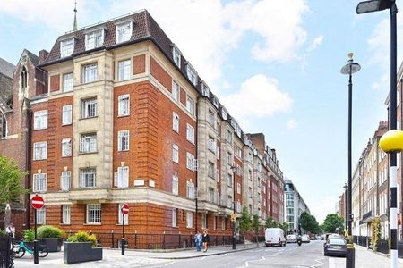 1 bedroom house with 1 reception and 1 bathroom in 21 Seymour Street, W1H - Photo 4