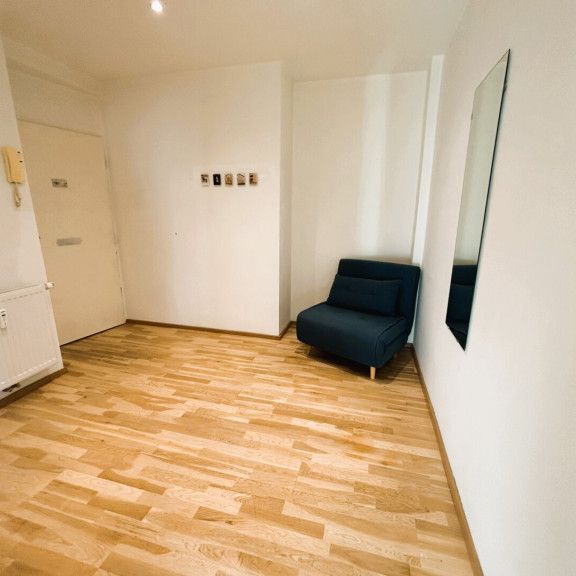 Möblierte 3-Zimmer-Wohnung nähe Untere Donaulände! - WG-geeignet! - Photo 1