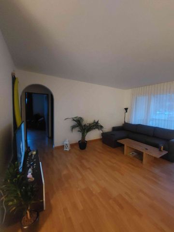 3.5 Zimmer, 75 m², 1. Stock - Photo 2