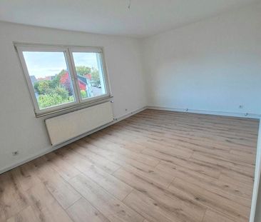Frisch renovierte 2-Zimmer-Wohnung mit Tagelichtbad - Foto 1