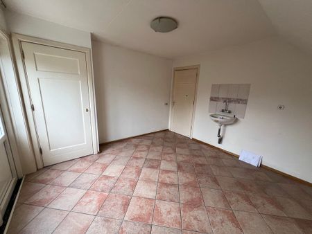 Kamer Dorpsstraat, Groesbeek huren? - Photo 4