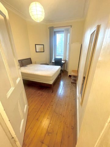 1 Bed Flat, Dickson Street, EH6 - Photo 3