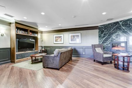 For Lease - 2379 Central Park Drive Unit# 204, Oakville, Ontario - Photo 2