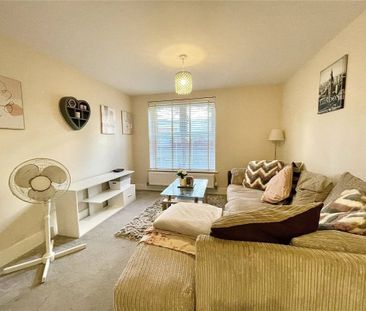 Robinia Court, 3 Wellington Road, Bournemouth, Dorset, BH8 - Photo 4