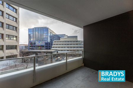 30/45 West Row, City ACT 2601 - Apartment For Rent | Domain - Photo 3