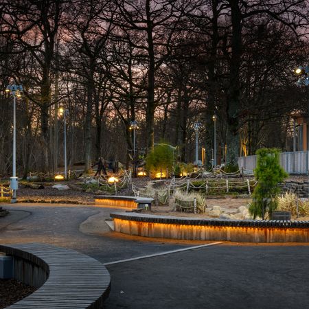 Tallgården 2 - Photo 4